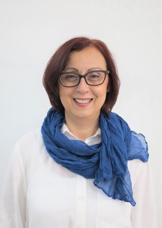Gordana M.