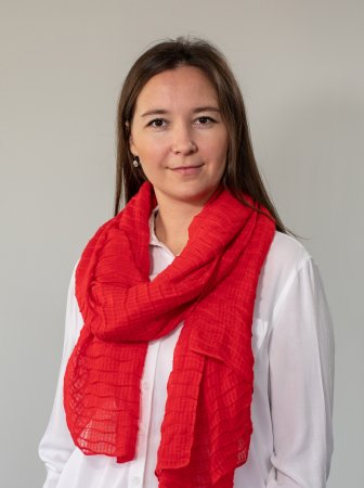 Dr Maja N.