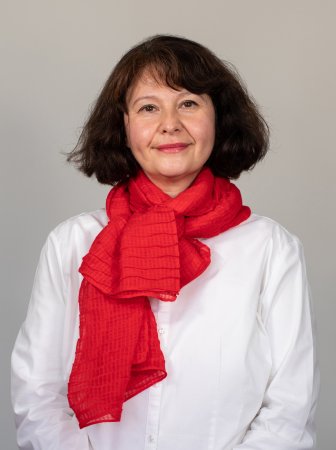 Mirjana S.