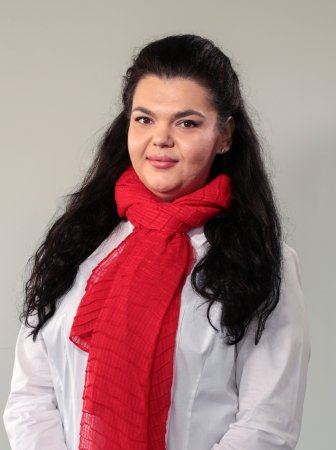 Dr Milica L.