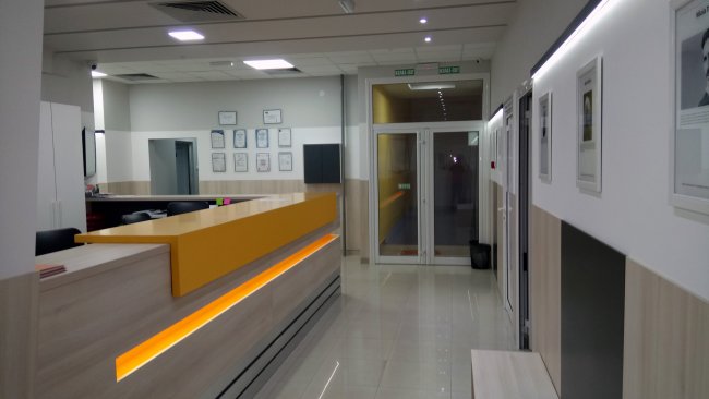 Galerija &dash; skola kragujevac