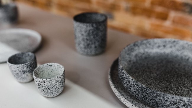 Zanimanje trećeg stepena koje je sve traženije na tržištu rada je i keramičar - teracer - pećar.