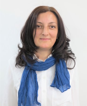 Milena V.