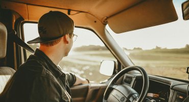 Vozač motornih vozila srednja škola