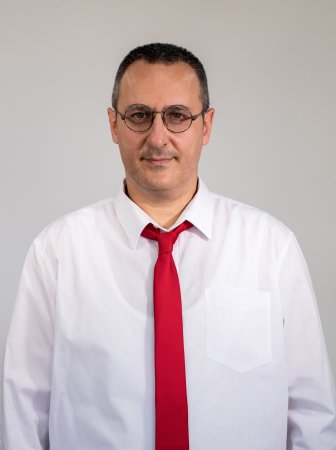 Goran D.