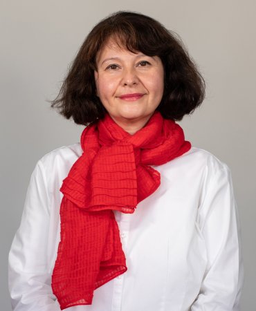 Mirjana S.