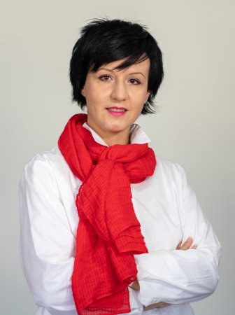Slavica V.M.