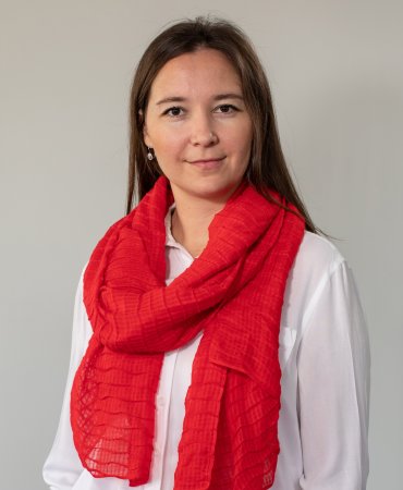 Dr Maja N.