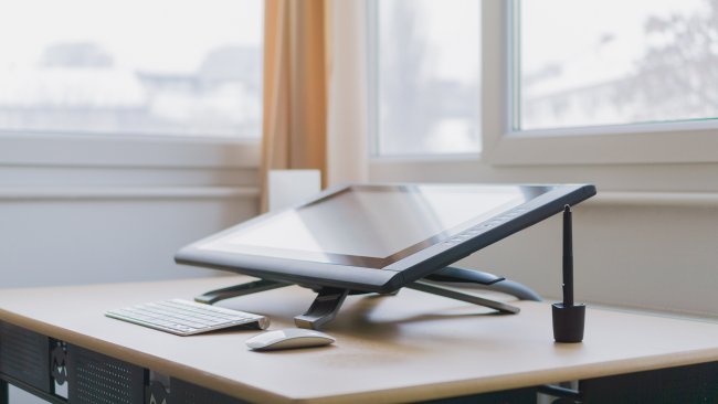 Zanimanje namenjeno kreativnim osobama