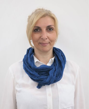 Jasmina N.