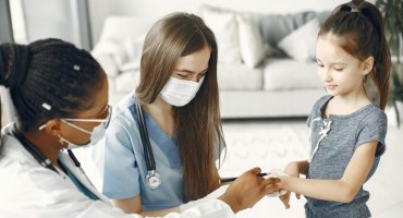 Medicinska sestra Vaspitač srednja škola