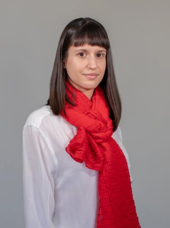 Milica S.