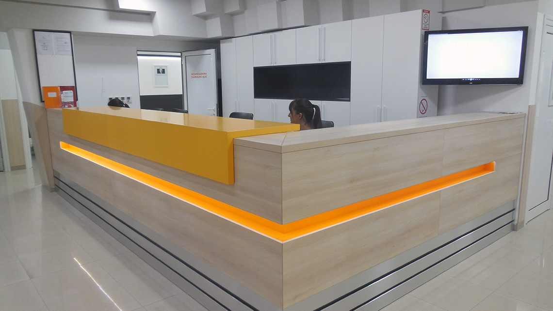 O Nama - IT Gimnazija