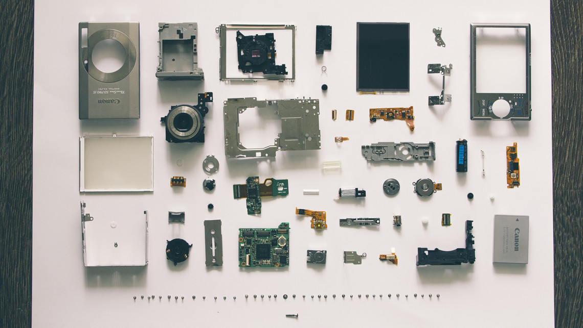 Srednja elektrotehnička škola