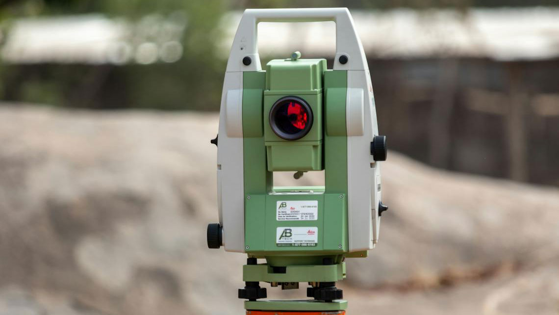 Srednja geodetska škola