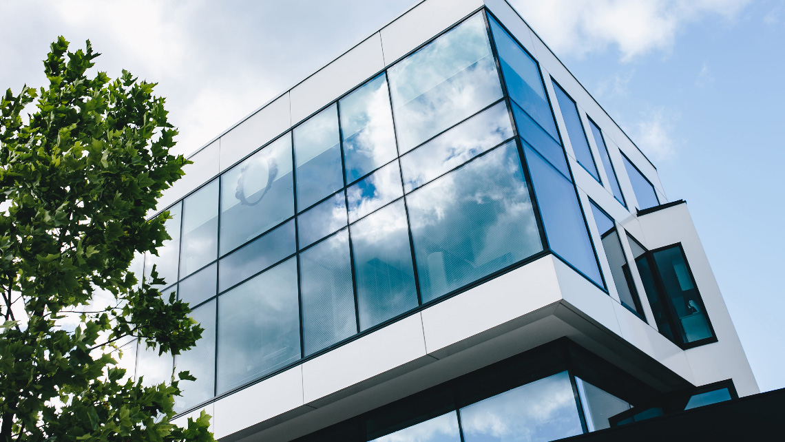 Srednja građevinska škola Kruševac