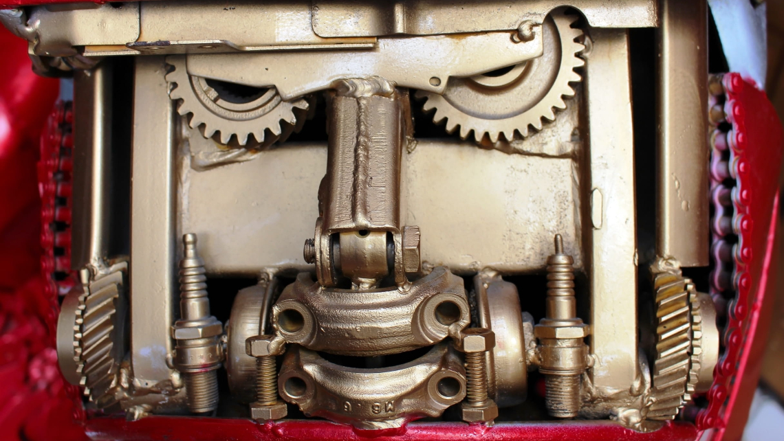 Srednja mašinska škola Beograd