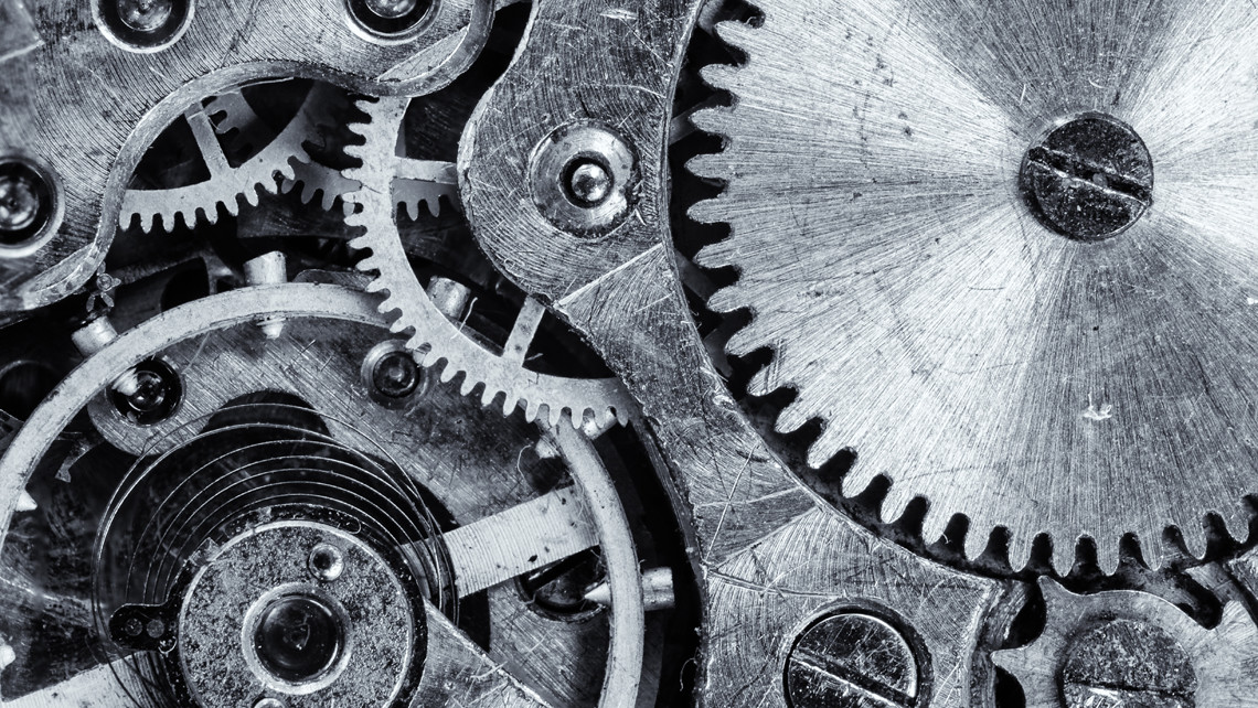 Srednja mašinska škola