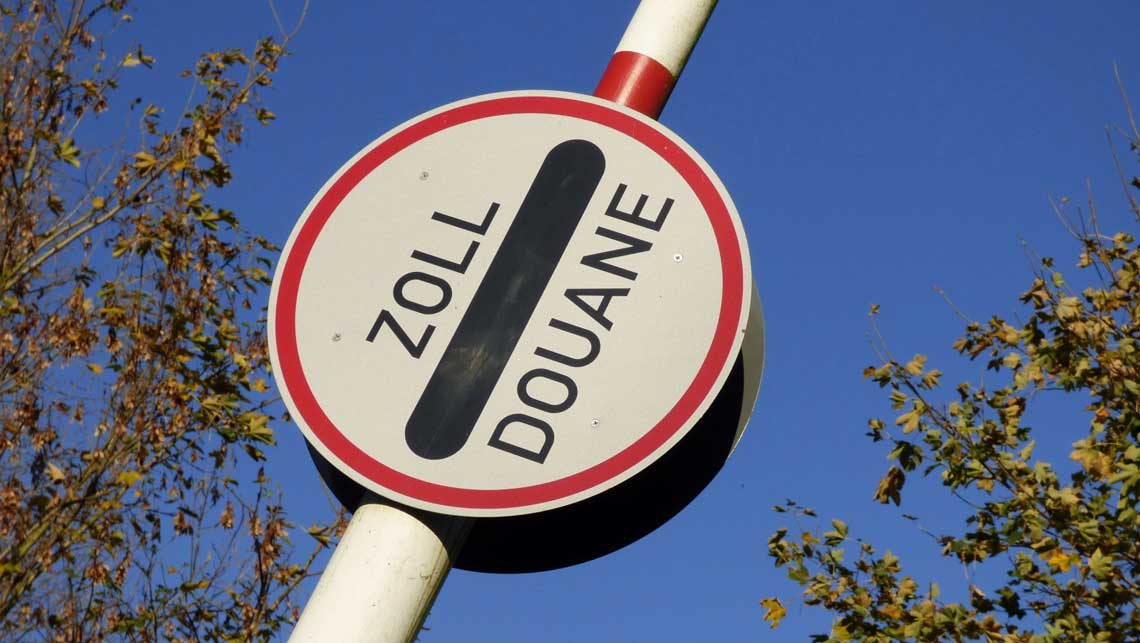 Carinsko i devizno poslovanje