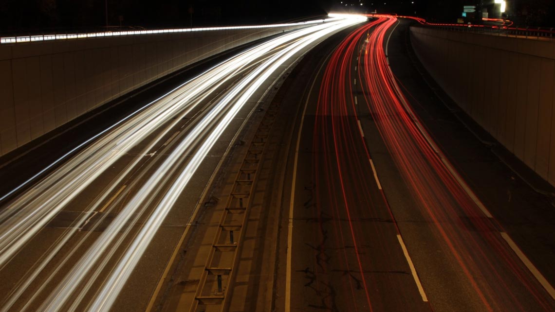 Transport i logistika